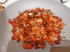 -董鲁烤鸭(建和街店)