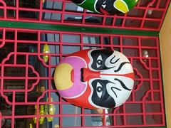 -九宫阁(南龙蟠街融创茂店)