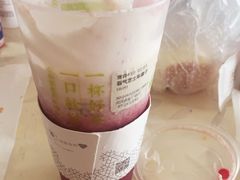 -奈雪的茶(金地广场店)