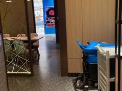 -星伦多自助料理·涮烤一体(杭州来福士店)
