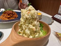 俄式拌香鸡-俄士厨房(万象城店)