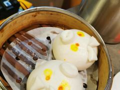 -点点心点心专门店(旺角店)