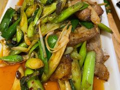 回锅肉-盘飧市(春熙路店)