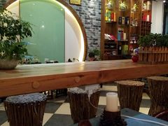 -茶油香闽南菜·花园餐厅(前埔店)