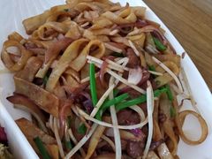 -台上设计餐厅(歌华大厦店)