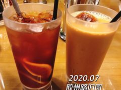 -小龍鳳餐室(番禺路店)