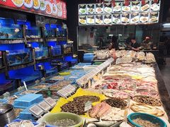 -兴仙饭店·闽味海鲜(马尾总店)