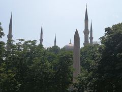 -土耳其与伊斯兰艺术博物馆