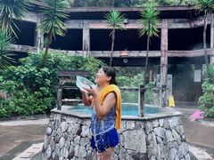 -韶关经律论国际酒店温泉