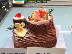 -派悦坊·甜品·蛋糕(虹口龙之梦店)