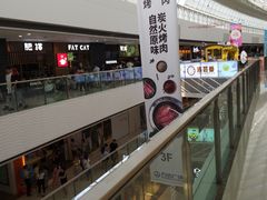 -万达广场(松江店)