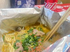 -见味花甲(福田coco park店)