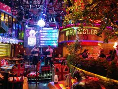 -肉串汪(望京店)