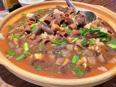 -蚝堡海鲜·威海菜·海肠捞饭·烧烤·亚洲吃蚝公司(幸福门店)