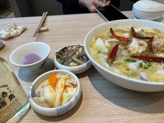 -渔语鱼酸菜鱼新川菜(万象城店)