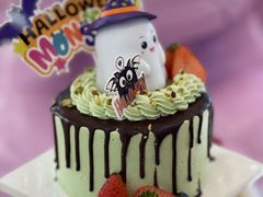 -味多美蛋糕(三元桥店)