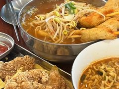 大红汤鱼饼串-青春分食(仙林大学城店)