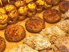 -LANLIZI BAKERY(COSMO店)