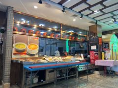 -老三骨头馆(白桦东路店)