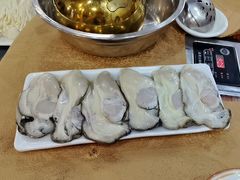 -濠轩阁特色生蚝火锅(水湾路店)
