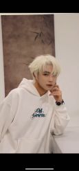 -DL HOPE明星造型