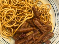 -梅溪·小伙子干挑面(安吉总店)