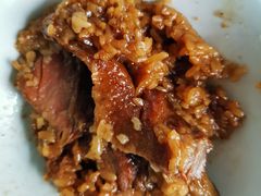 特大肉棕-金太粽(上海弄堂第一粽店)