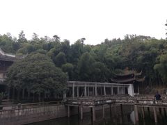-峙山公园