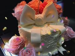 -西檬树SIMON·T轻奢蛋糕(大东方Max店)