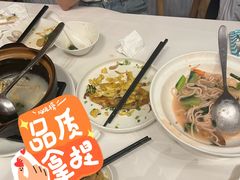 -莆田餐厅PUTIEN(三里屯店)