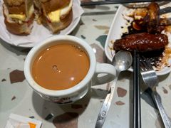 -华嫂冰室(湾仔店)