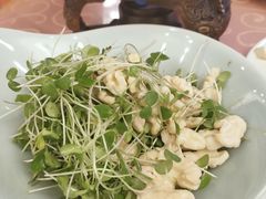 -烤肉宛饭庄(南礼士路店)