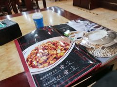-力力豆花庄(广渠门店)