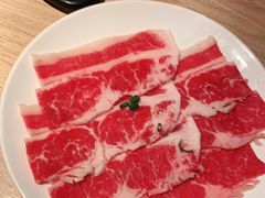 -牛角烧肉(南昌T16购物中心店)