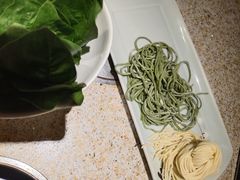 -福娣·金沙银贝海鲜火锅