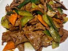 -长春市茶啊衝饭店(南湖公园店)