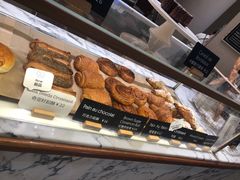 -WHEAT&BAKER-麥(凯德来福士店)