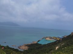 -东澳岛