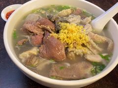 -潮镇老尾牛杂(环城西路店)