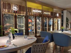 -Mezomd曼索蒂西班牙餐厅(广粤店)