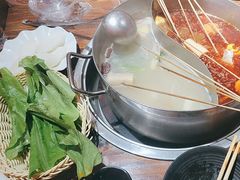-乐山串串香老火锅(鼓楼店)