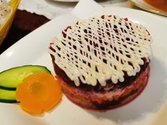 -92°C俄式厨房(中央大街店)