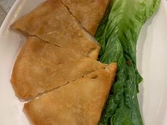 月亮虾饼-热浪岛马来餐厅