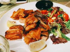 -一棵树·意大利西餐厅One Tree(新城店)