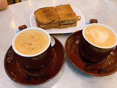 -Old Town White Coffee(gateway@klia2)