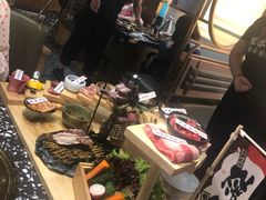 -黑牛の場烤肉(摩天活力城店)