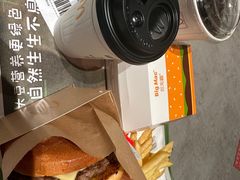 -麦当劳(豫园店)