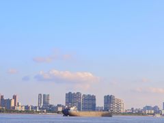 -武汉关码头(轮渡站)