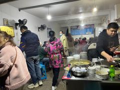 -陈阿婆叉粿条(大小街店)