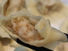 鲜虾饺子-一轩饺子馆(丽都店)
